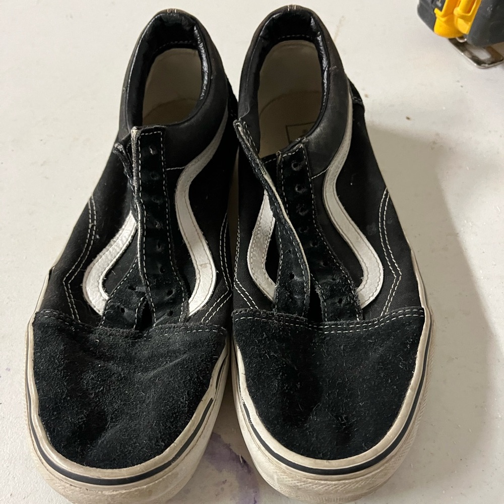 Vans